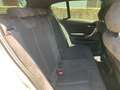 BMW 118 118d Msport Business 5p Blanc - thumbnail 14