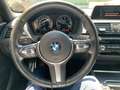 BMW 118 118d Msport Business 5p Blanc - thumbnail 10