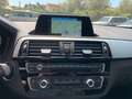 BMW 118 118d Msport Business 5p Blanc - thumbnail 12