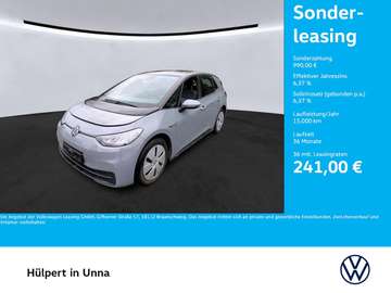 Pure Performance NAVI CARPLAY KEYLESS-GO