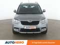 Skoda Yeti 1.2 TSI Joy*TEMPO*PDC*SHZ*ALU*KLIMA* Grau - thumbnail 9