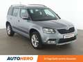 Skoda Yeti 1.2 TSI Joy*TEMPO*PDC*SHZ*ALU*KLIMA* Grau - thumbnail 8