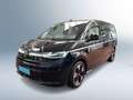 Volkswagen T7 Multivan T7 Multivan Style LÜ 2.0 TDI 110 kW 7-DSG Schwarz - thumbnail 2