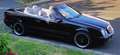 Mercedes-Benz CLK 320 Cabrio Avantgarde (Kundenauftrag) Schwarz - thumbnail 1