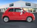 Fiat 500 Club 1.0 Hybrid 51KW (70 CV) Rot - thumbnail 4