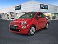 Fiat 500 Club 1.0 Hybrid 51KW (70 CV) Rot - thumbnail 1