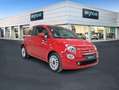 Fiat 500 Club 1.0 Hybrid 51KW (70 CV) Rot - thumbnail 3