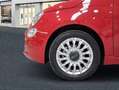 Fiat 500 Club 1.0 Hybrid 51KW (70 CV) Rot - thumbnail 11