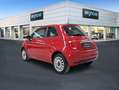 Fiat 500 Club 1.0 Hybrid 51KW (70 CV) Rot - thumbnail 7