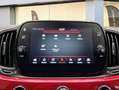 Fiat 500 Club 1.0 Hybrid 51KW (70 CV) Rot - thumbnail 12
