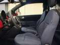 Fiat 500 Club 1.0 Hybrid 51KW (70 CV) Rot - thumbnail 9
