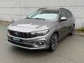 Fiat Tipo 1.0 Benzine CAMERA*NAVIGATIE*BLUETOOTH* AIRCO Grijs - thumbnail 1