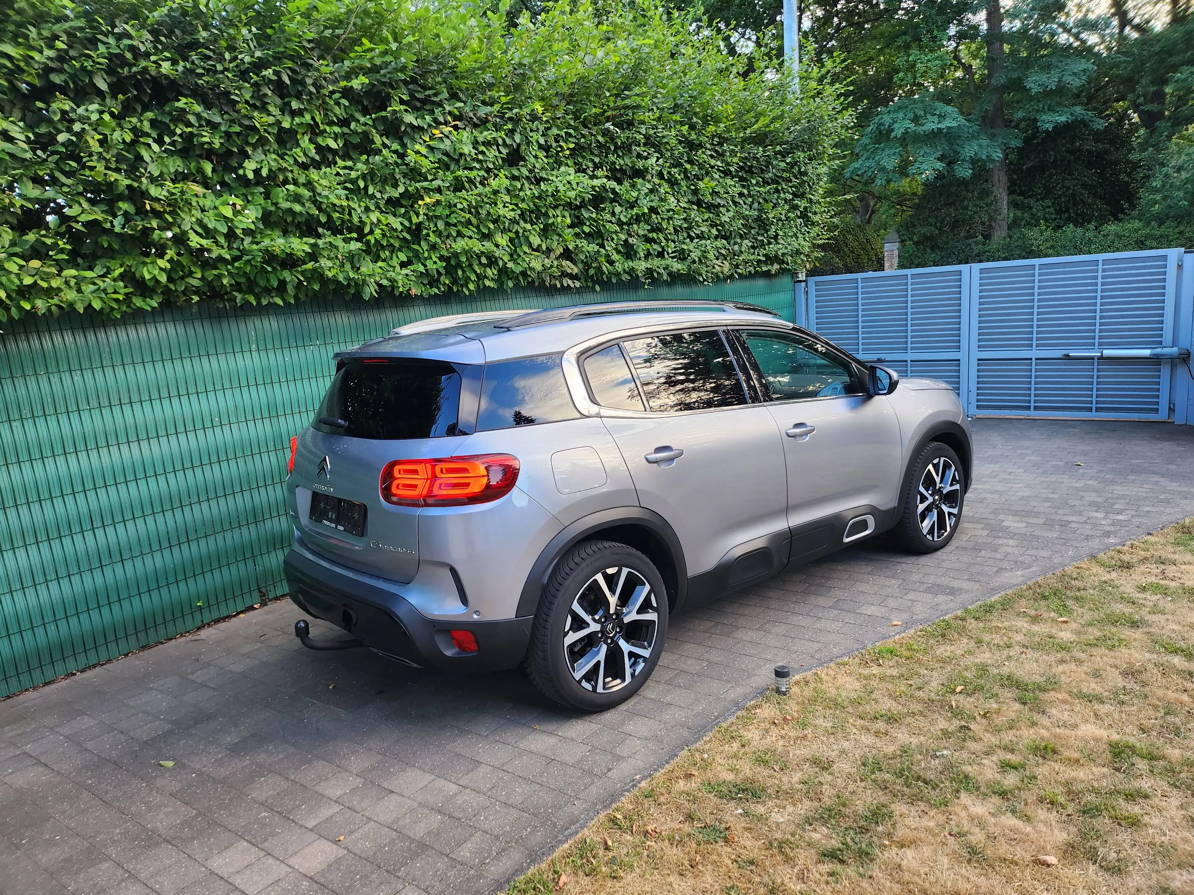Citroen C5 Aircross C5 Aircross 2.0 BlueHDi S***AUTOMAAT*** — photo 5