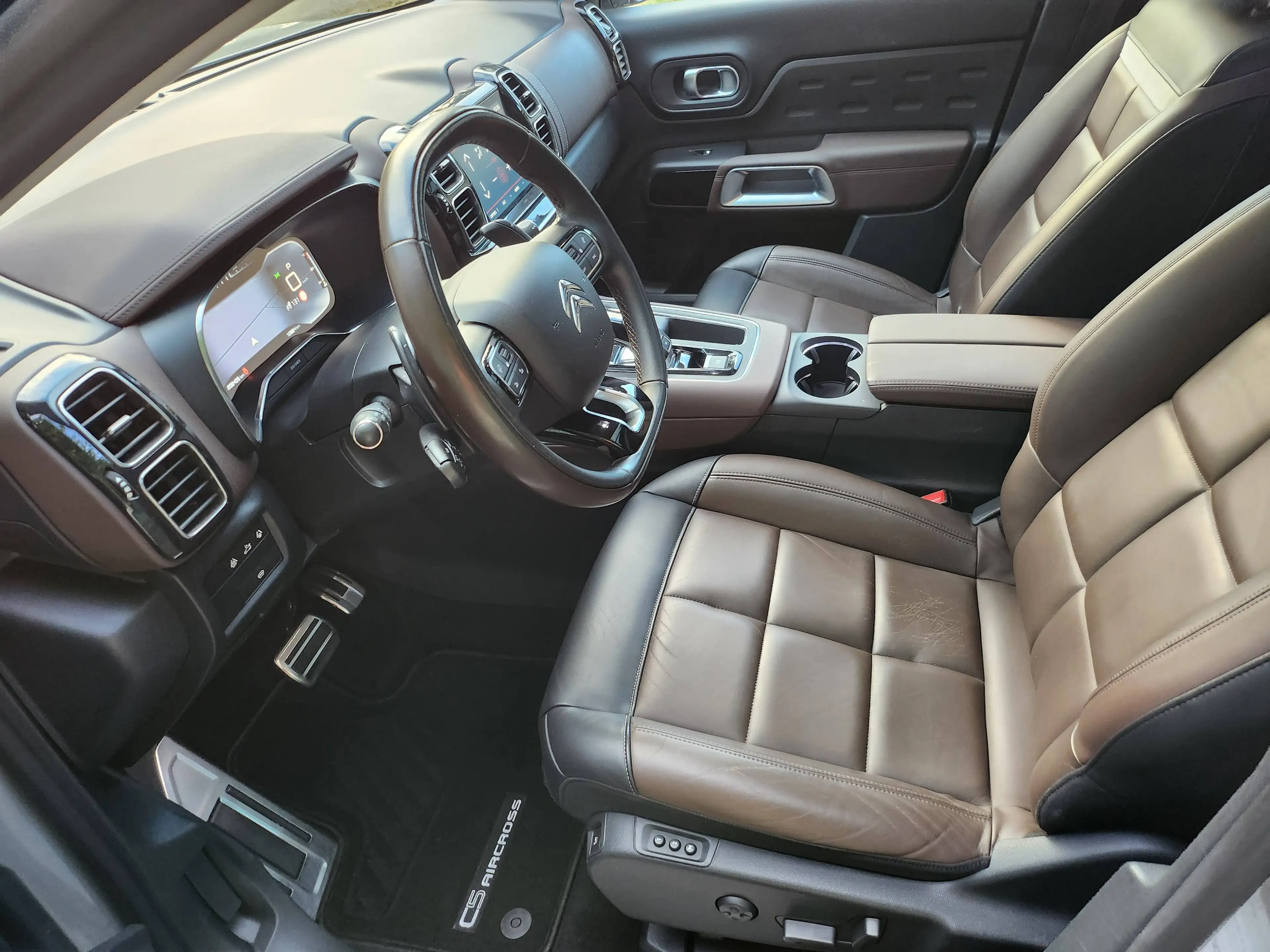 Citroen C5 Aircross C5 Aircross 2.0 BlueHDi S***AUTOMAAT*** — photo 7