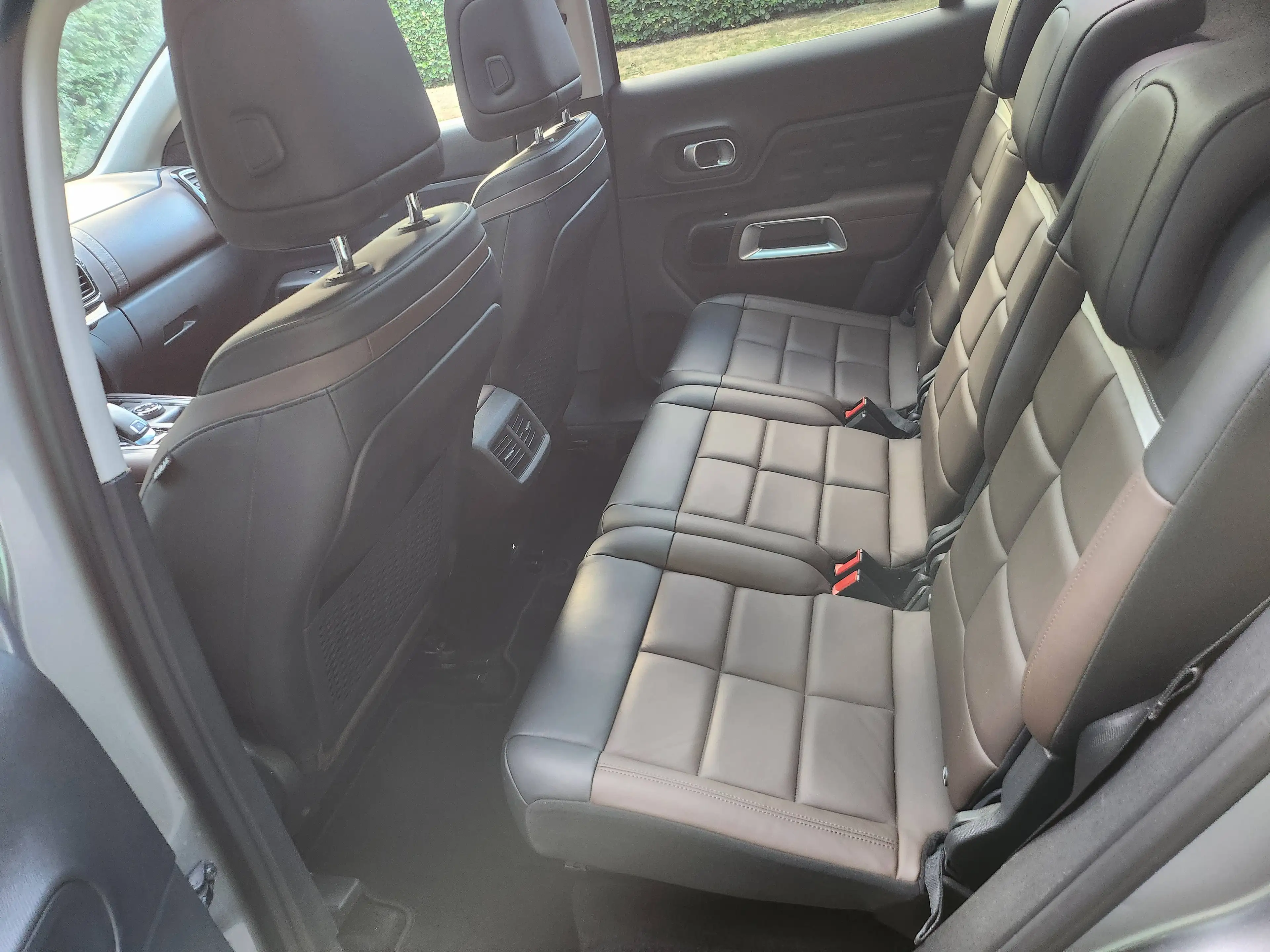 Citroen C5 Aircross C5 Aircross 2.0 BlueHDi S***AUTOMAAT*** — photo 8