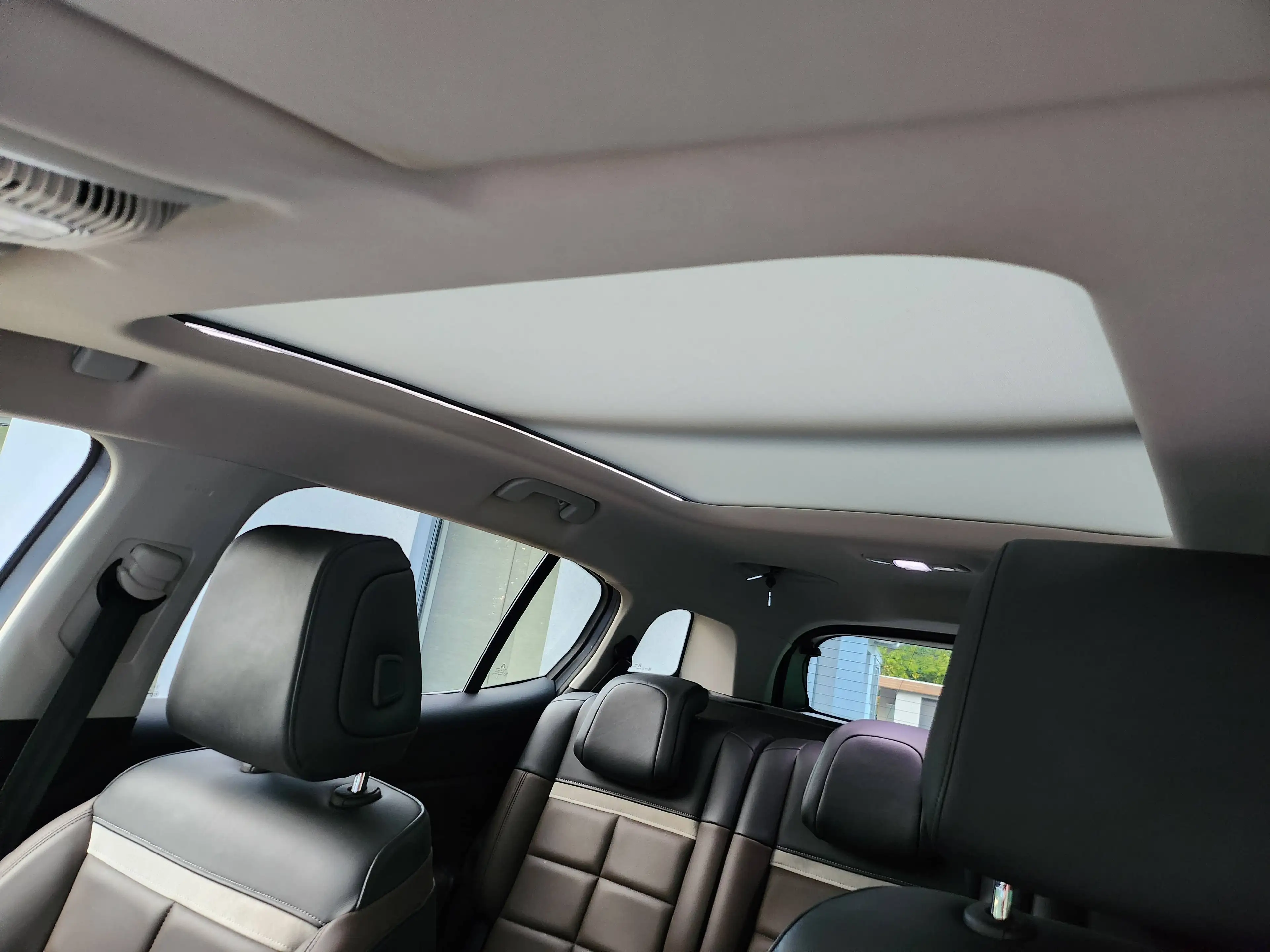 Citroen C5 Aircross C5 Aircross 2.0 BlueHDi S***AUTOMAAT*** — photo 13