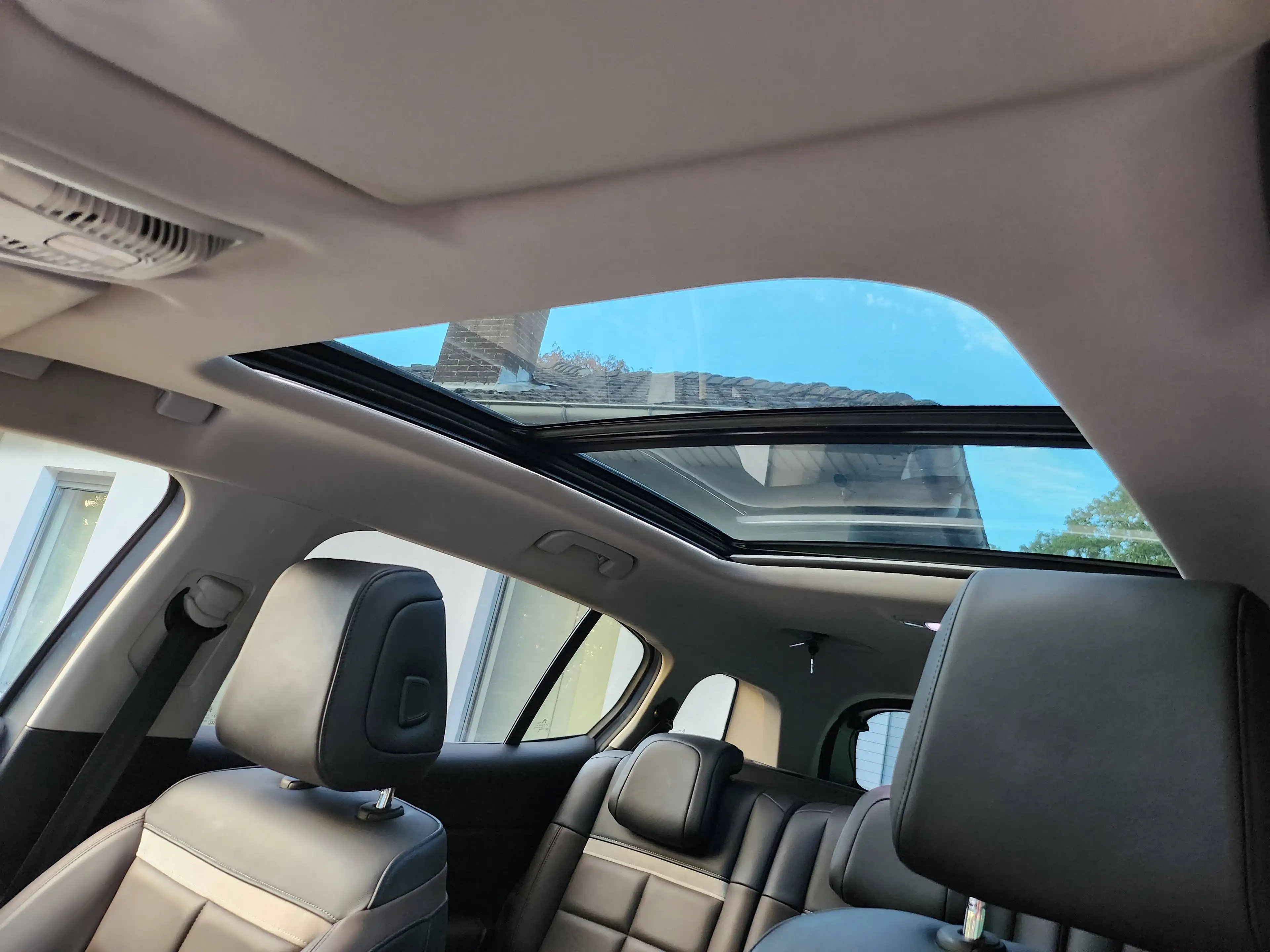 Citroen C5 Aircross C5 Aircross 2.0 BlueHDi S***AUTOMAAT*** — photo 10