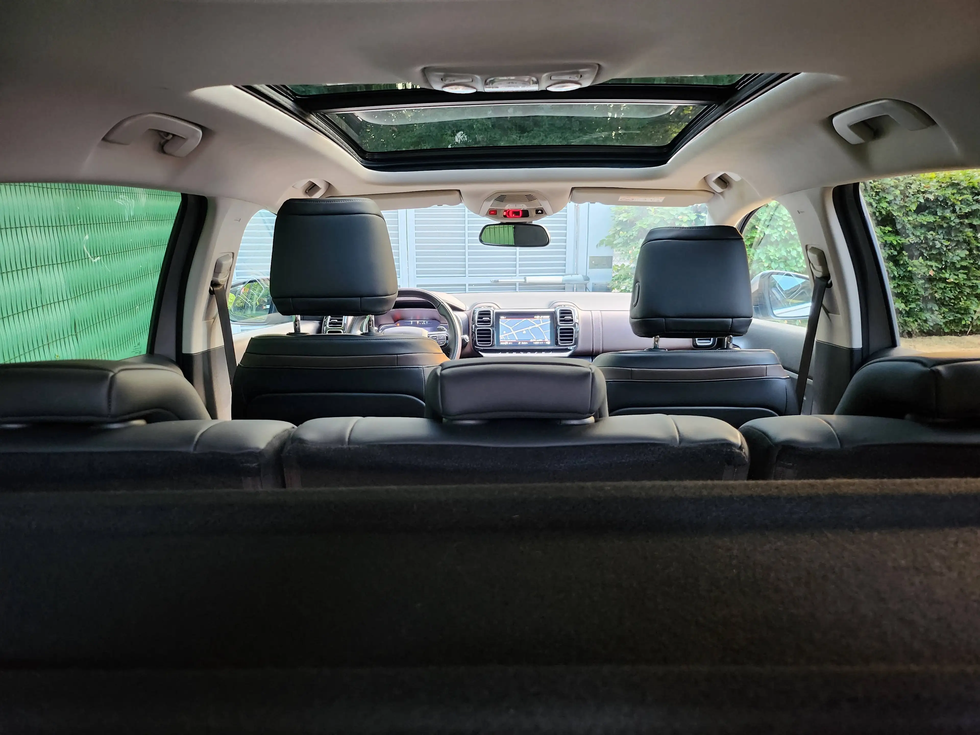 Citroen C5 Aircross C5 Aircross 2.0 BlueHDi S***AUTOMAAT*** — photo 12