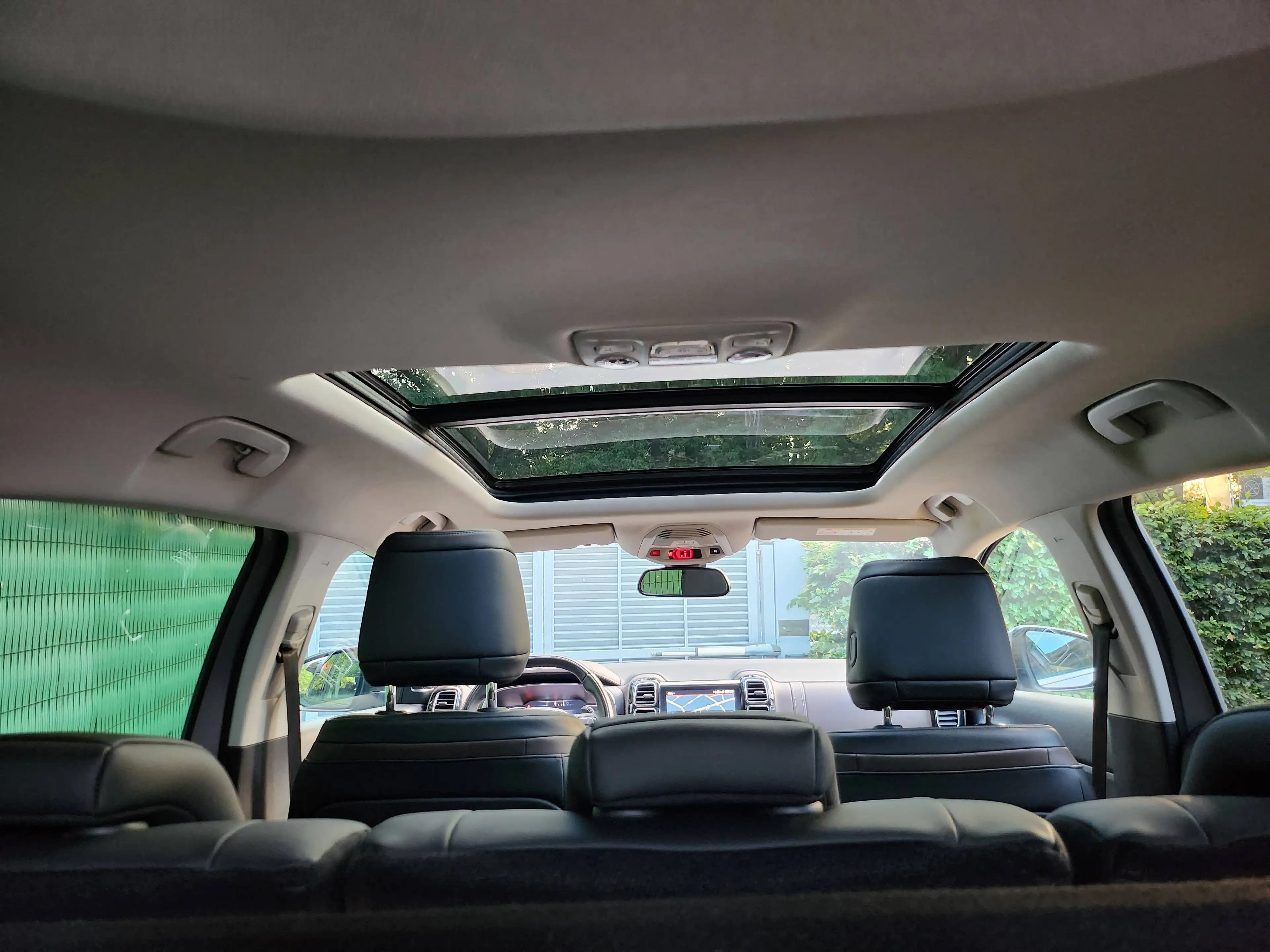 Citroen C5 Aircross C5 Aircross 2.0 BlueHDi S***AUTOMAAT*** — photo 11