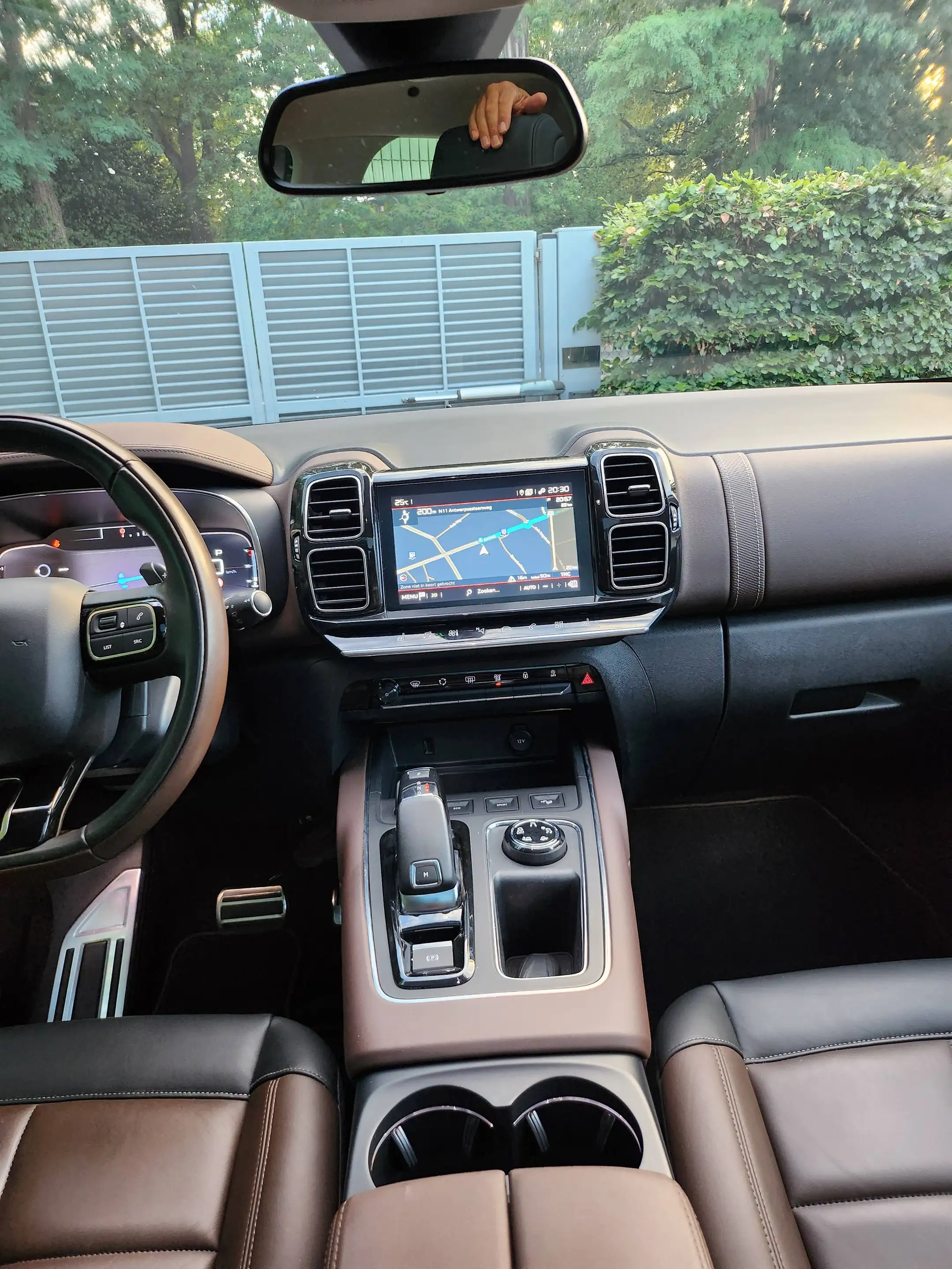 Citroen C5 Aircross C5 Aircross 2.0 BlueHDi S***AUTOMAAT*** — photo 15
