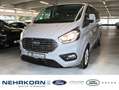 Ford Tourneo Custom Tourneo Custom L2H1 Titanium X AHK STDHZ ACC Leder Grau - thumbnail 1
