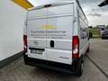 Opel Movano 2,3DT MT6 HKa L3H2 3,5t Edition Weiß - thumbnail 3