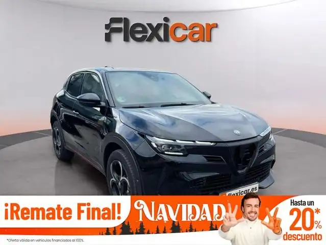 Alfa Romeo Junior Ibrida Speciale 100kW (136CV)