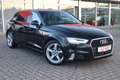 Audi A3 Sportback 35 TDI sport LED Navi ACC Keyless Schwarz - thumbnail 3