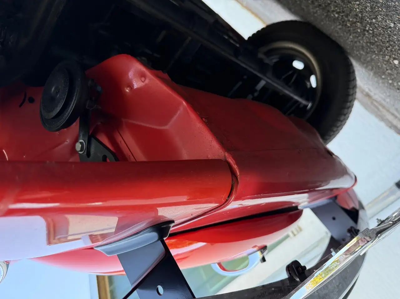 Volkswagen Käfer VW 1300, foto 7