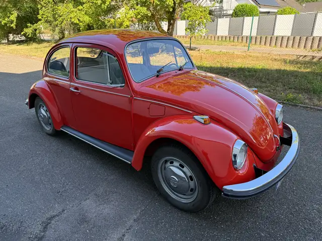 Volkswagen Käfer VW 1300