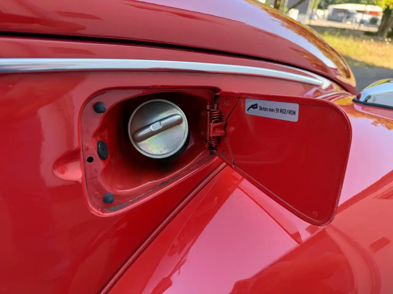 Volkswagen Käfer VW 1300, foto 8