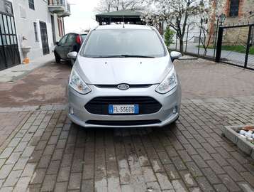 1.4 Plus Gpl 87cv E6