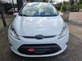 Ford Fiesta 1.4 Titanium CLIMATE | CRUISE | BLUETOOTH | NETTE Bianco - thumbnail 5