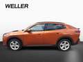BMW X2 sDrive18d AHK DA KomZug AdapLED Kamera Sitzhz Naranja - thumbnail 9