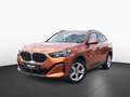 BMW X2 sDrive18d AHK DA KomZug AdapLED Kamera Sitzhz Naranja - thumbnail 3