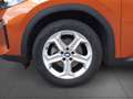 BMW X2 sDrive18d AHK DA KomZug AdapLED Kamera Sitzhz Naranja - thumbnail 17