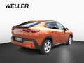 BMW X2 sDrive18d AHK DA KomZug AdapLED Kamera Sitzhz Naranja - thumbnail 5