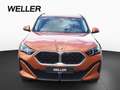 BMW X2 sDrive18d AHK DA KomZug AdapLED Kamera Sitzhz Naranja - thumbnail 18
