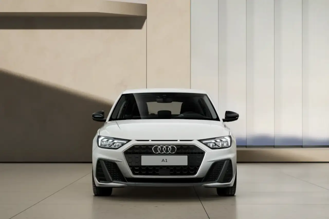 Audi A1 2026
