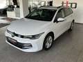Volkswagen Golf Variant 1.5 TSI Life 5-JAHRE-GARANTIE ACC Blanc - thumbnail 2