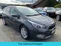 Kia Ceed / cee'd Ceed Sportswagon Dream Team*TÜV 09-27* Gris - thumbnail 3