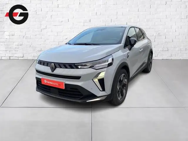 Renault Symbioz TECHNO DISPO 01/05/26