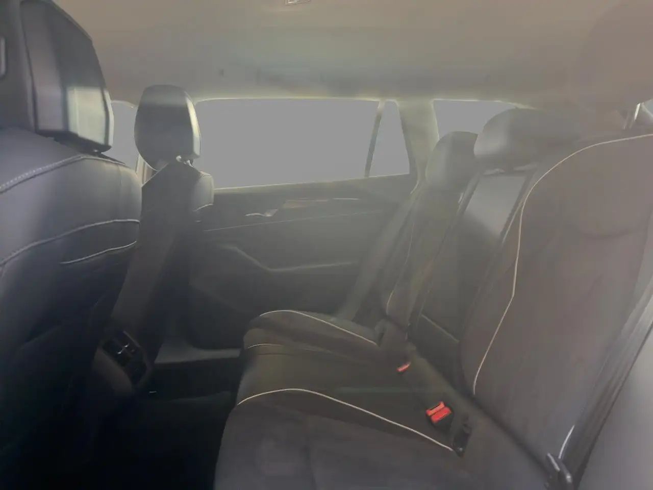 Volkswagen Passat, фото 8