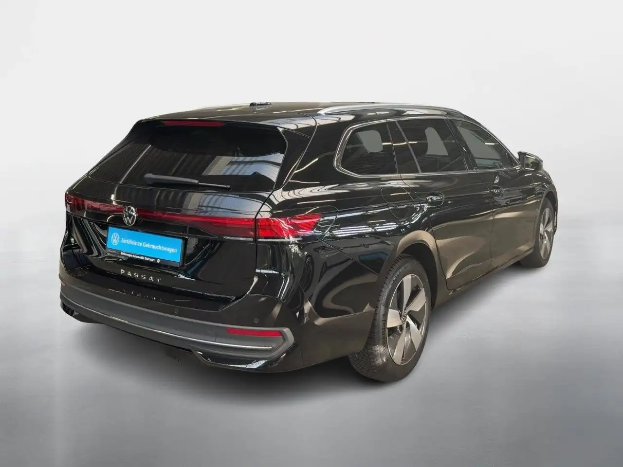 Volkswagen Passat, фото 4