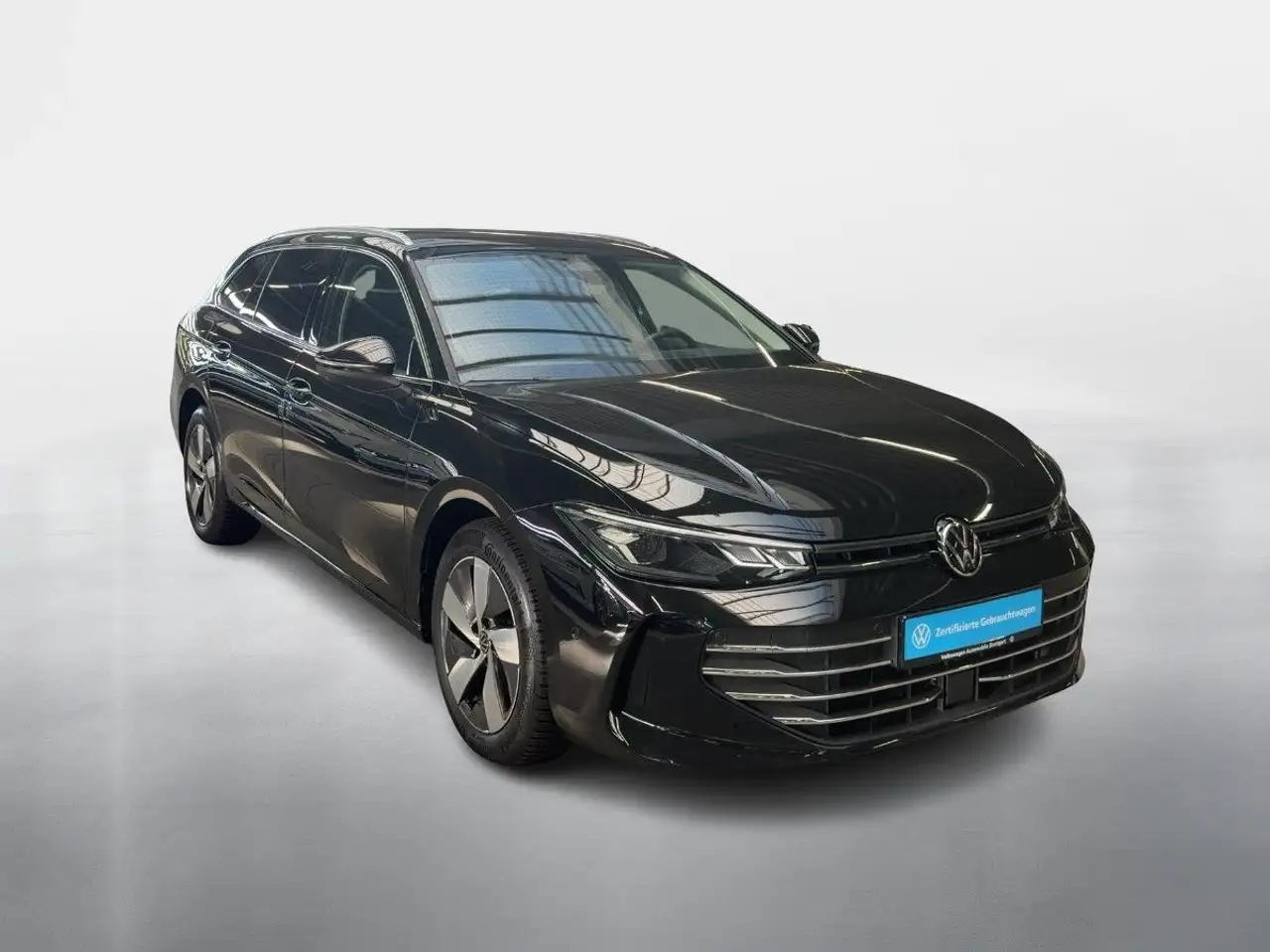 Volkswagen Passat, фото 5