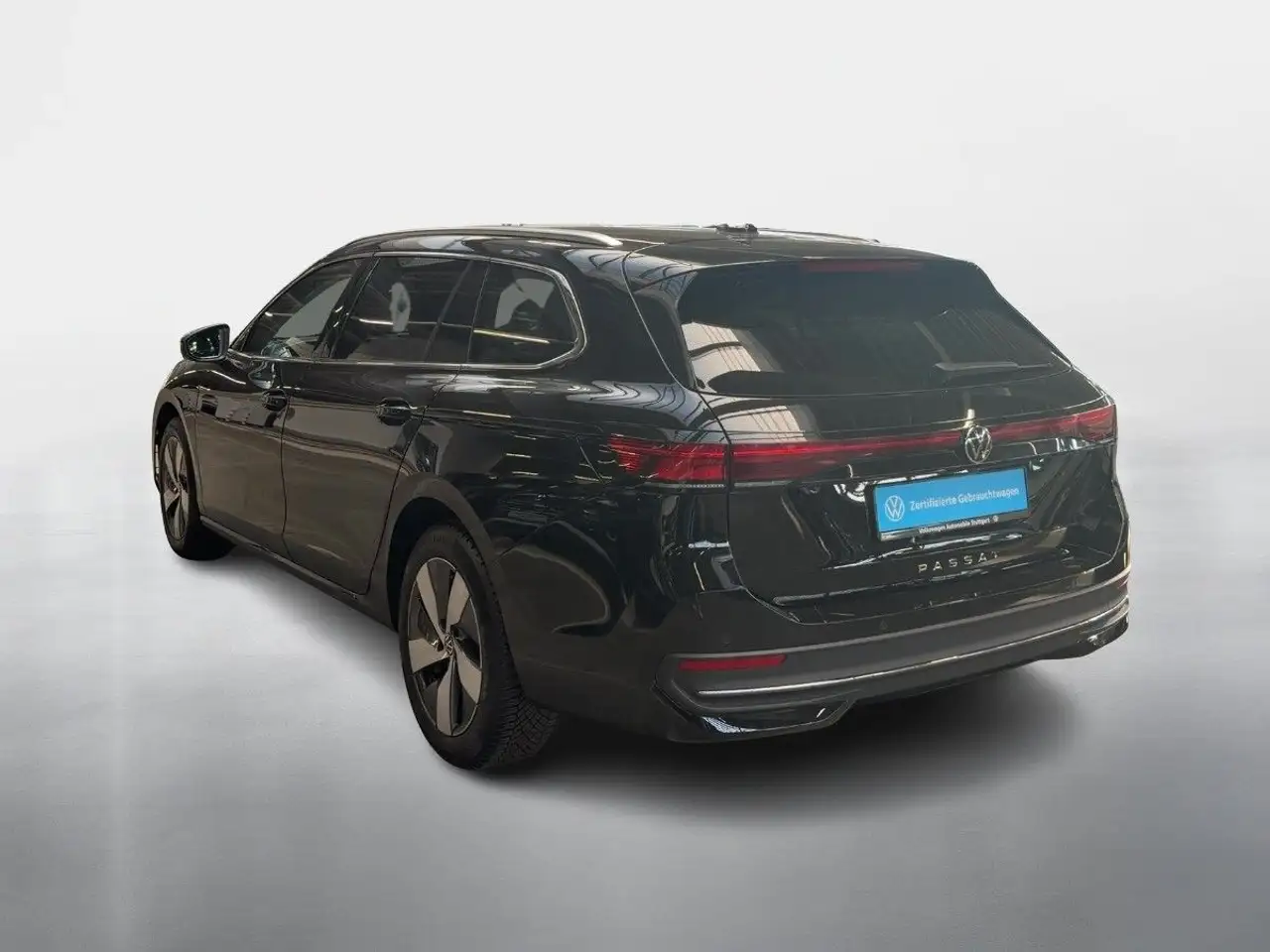 Volkswagen Passat, фото 3