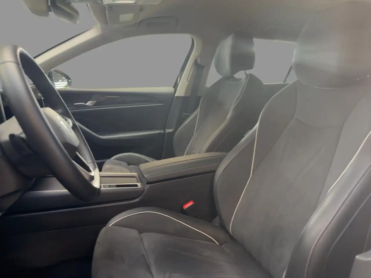 Volkswagen Passat, фото 7