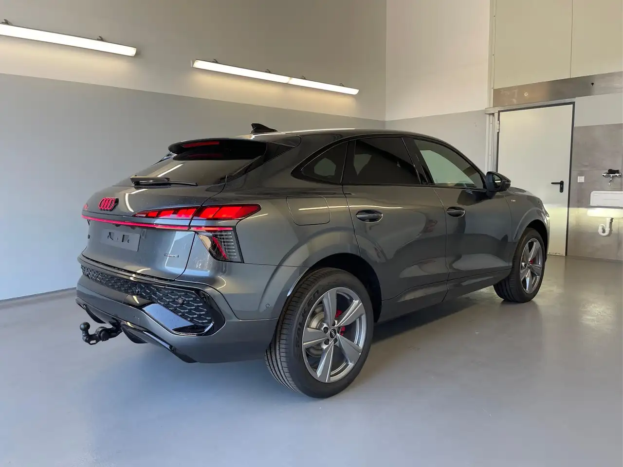 Audi Q3 2026