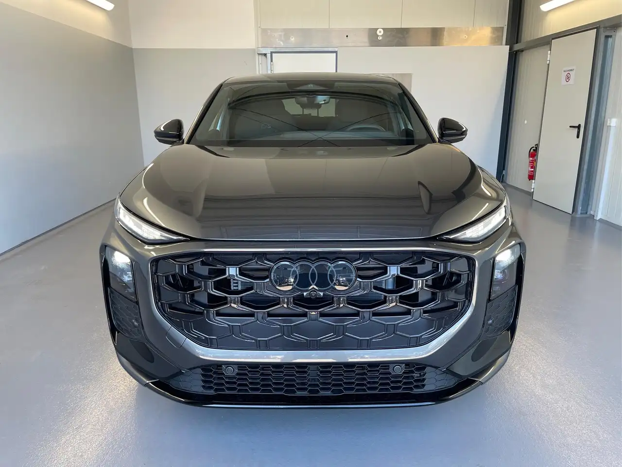 Audi Q3 2026