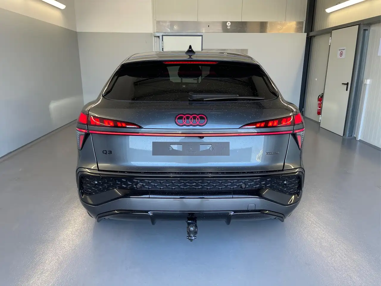 Audi Q3 2026